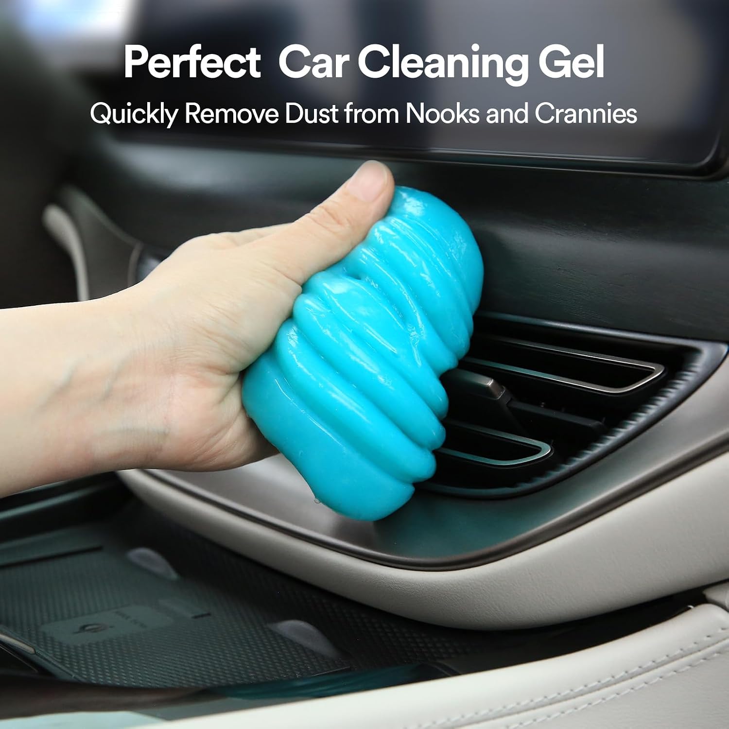 Thumbnail 1 de PULIDIKI Car Cleaning Gel