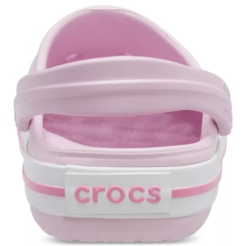 Thumbnail 2 de Crocs Crocband Clog T rosa Ballerina 22/23