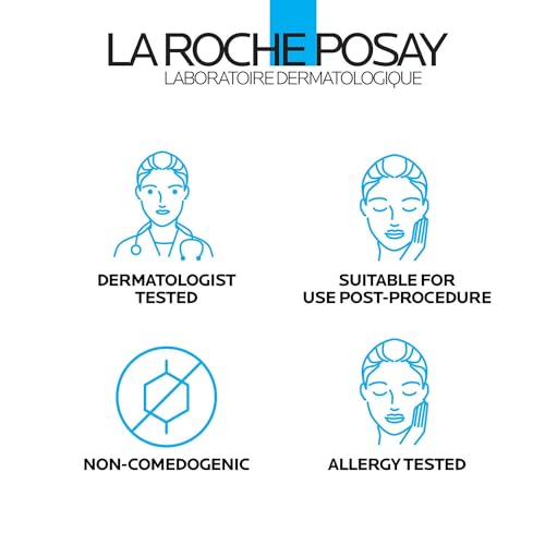 Detalle de La Roche-Posay Cicaplast Balm B5 SPF 50 with Centella Asiatica
