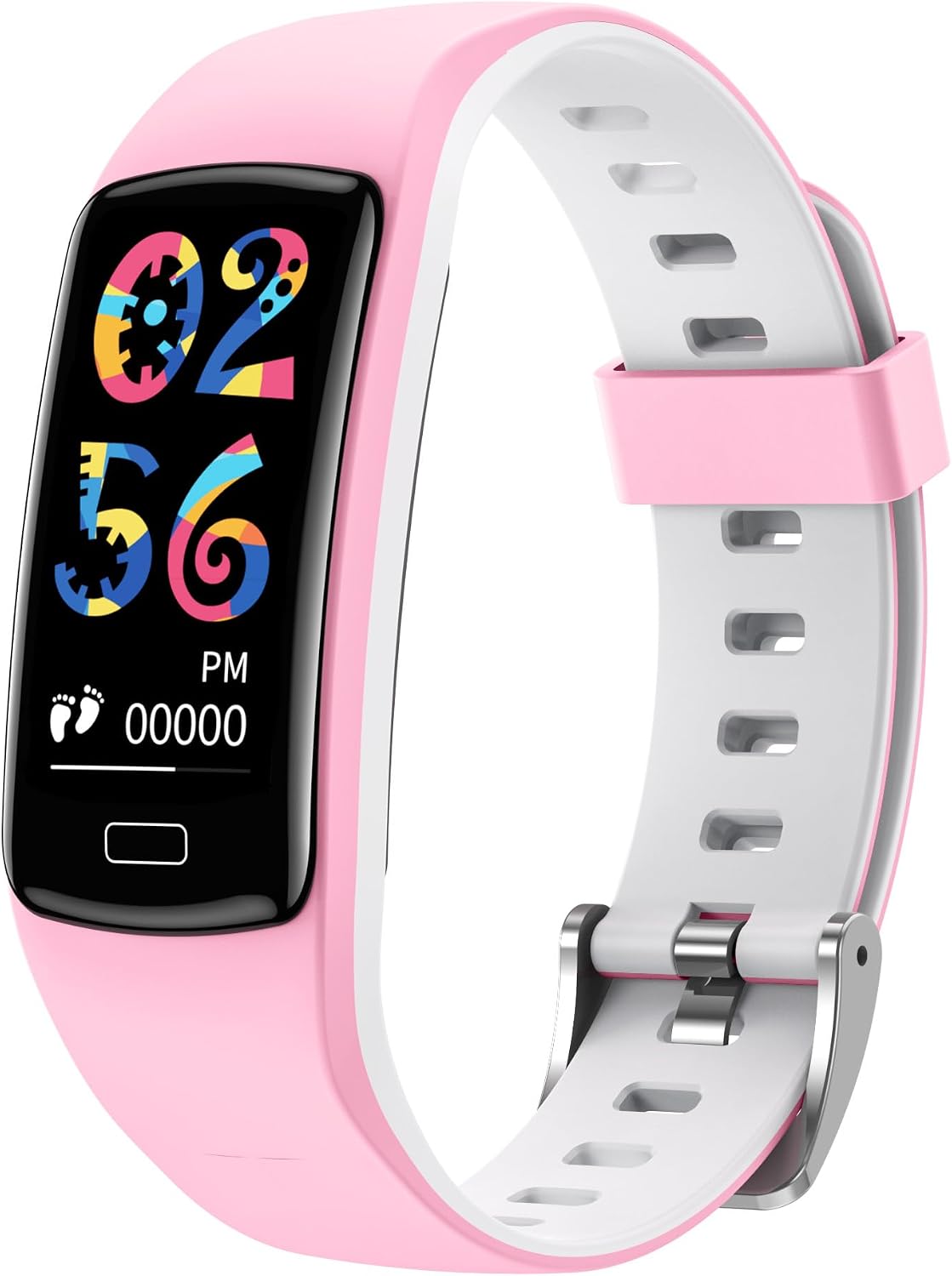 Thumbnail 6 de Reloj Inteligente Niños 1,47" TFT con SpO2 200mAh