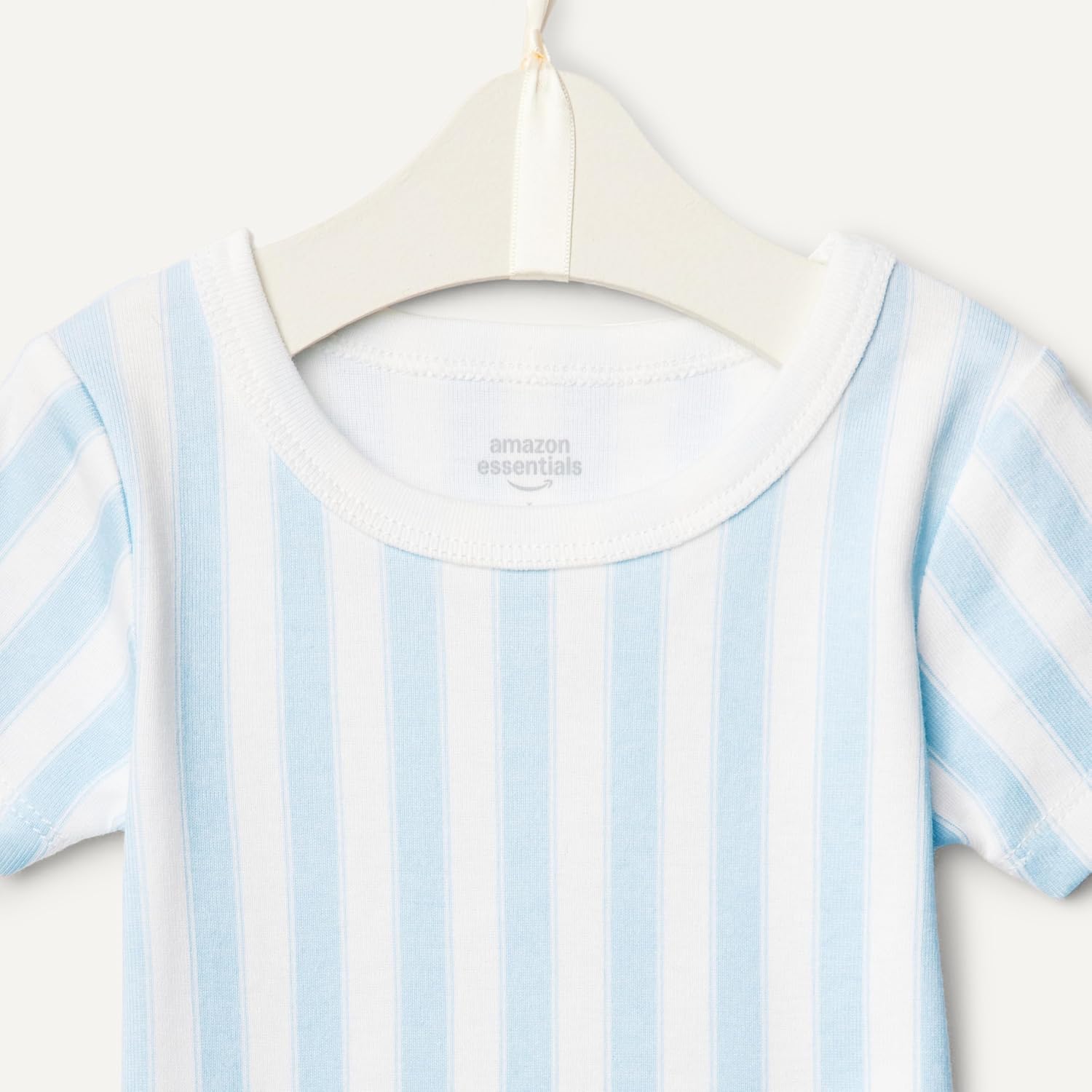 Thumbnail 3 de Amazon Essentials x Sofia Grainge Pyjama-Set (eng anliegend) mit kurzen Ärmeln