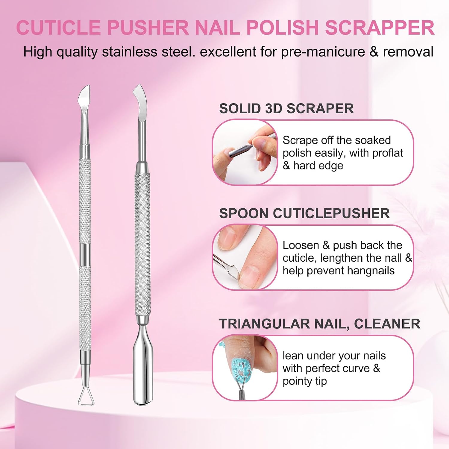 Thumbnail 4 de Gel Nail Polish Remover