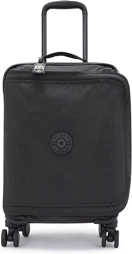 Detalle de Kipling Spontaneous S Maleta de Mano con Ruedas