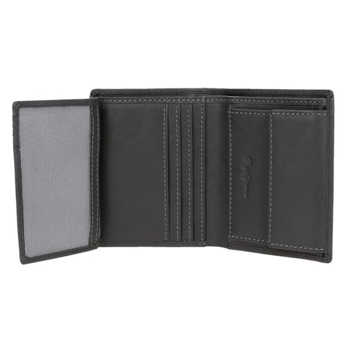 Detalle de Pepe Jeans Jacket Cartera vertical 8,5x10,5x1 cm cartera