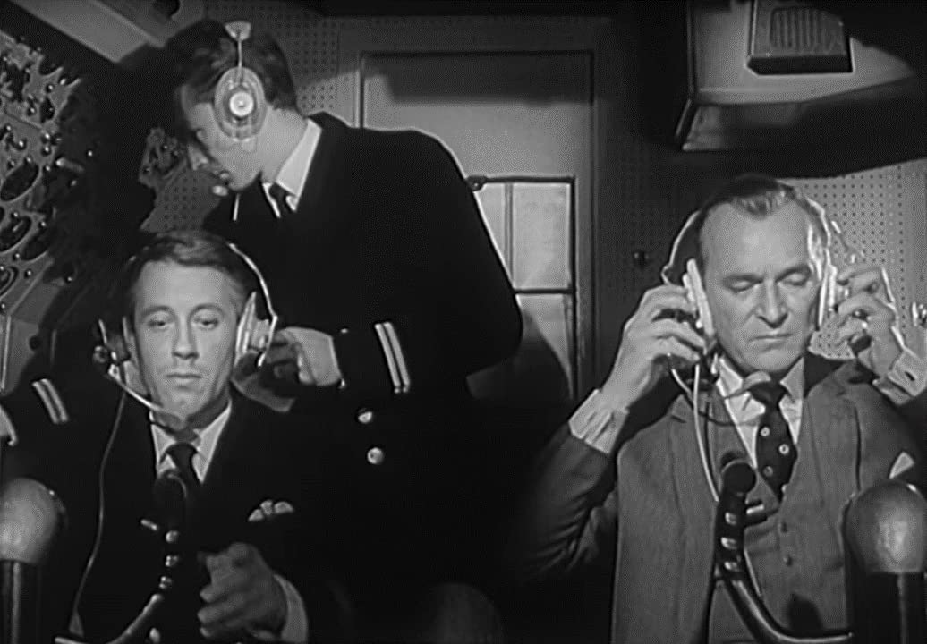 Thumbnail 3 de WME Film Klassiker Kennziffer 01 Zero One