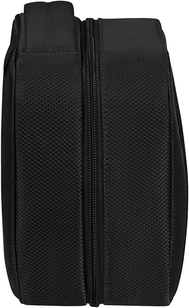 Thumbnail 2 de Samsonite Respark Toilet Kit: Toiletry Bag, 25 cm, Black (Ozone Black)