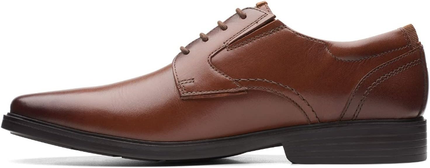 Thumbnail 4 de Clarks Clarkslite Low Oxford : confort léger pour les journées bien remplies