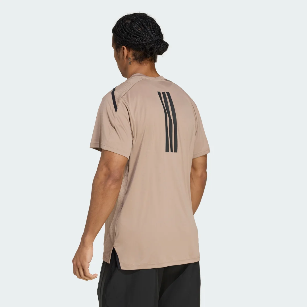 Thumbnail 1 de Camiseta Designed for Training Pro-Series de Adidas