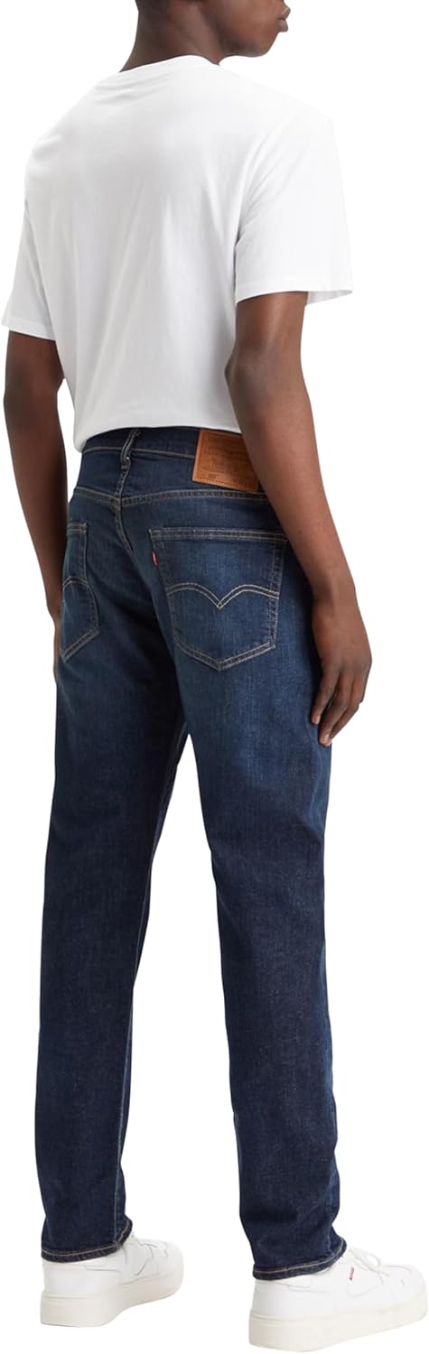 Thumbnail 4 de Levi's 502 Taper Vaqueros Hombre 34W