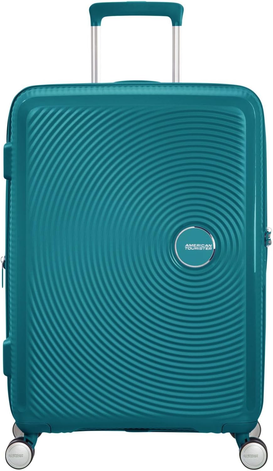 Thumbnail 2 de American Tourister Soundbox Spinner S 55 cm