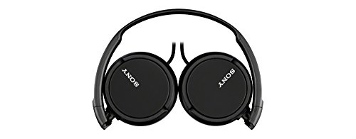Thumbnail 3 de Sony MDR-ZX110 auriculares cerrados supraaurales negros