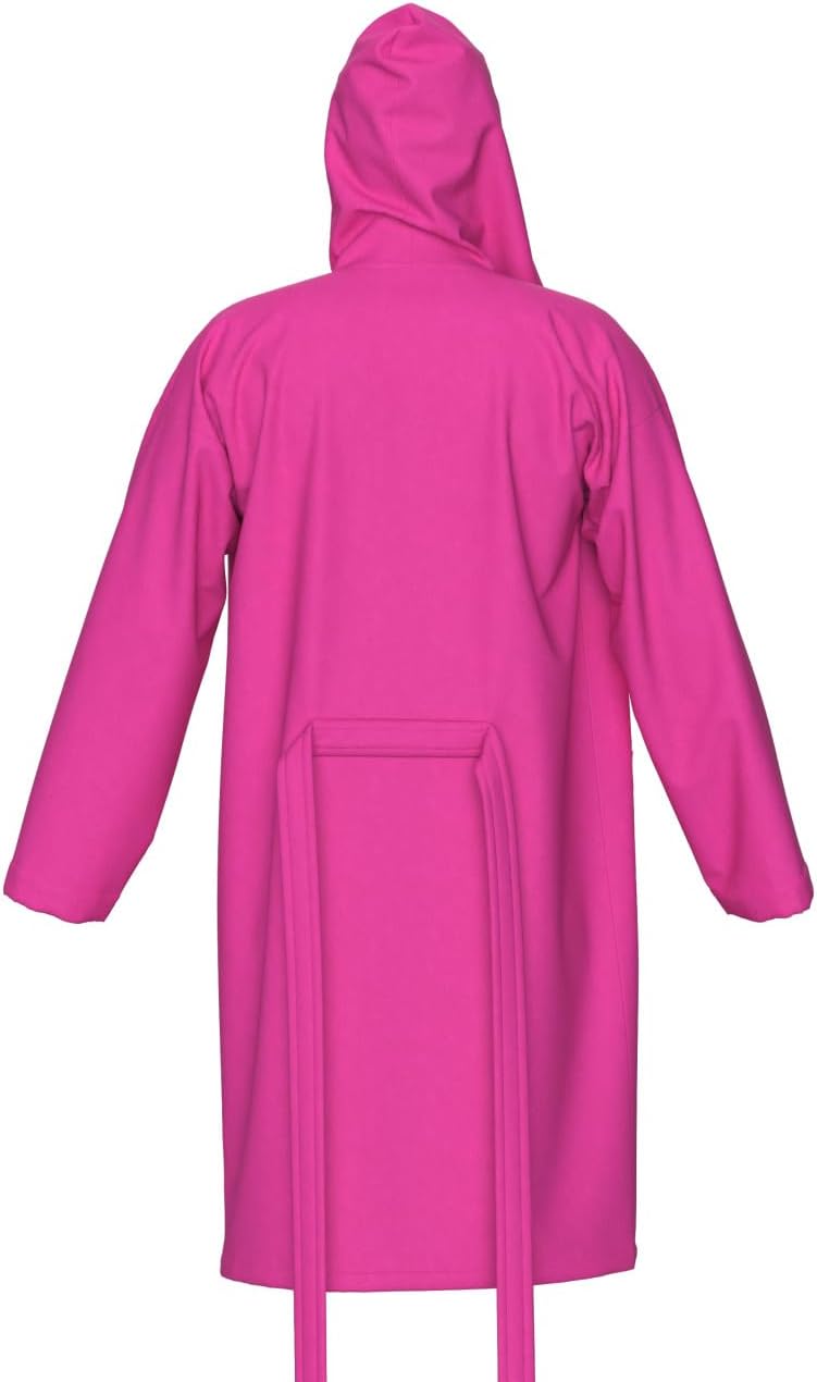 Thumbnail 3 de Arena Compact Microfiber Robe Accappatoi unisex – Arena