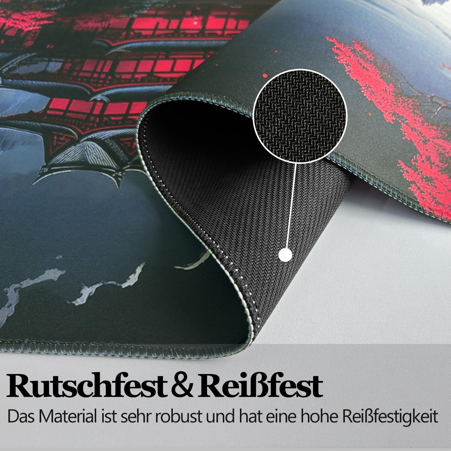 Thumbnail 4 de Sevenpers Mousepad XXL 900x400 mm Gaming