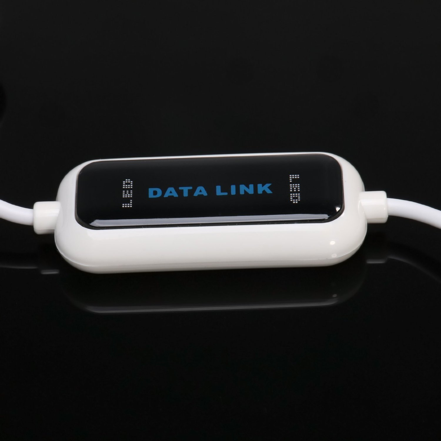 Thumbnail 4 de SALCAR Datenkabel High-Speed USB 2.0 PC zu PC