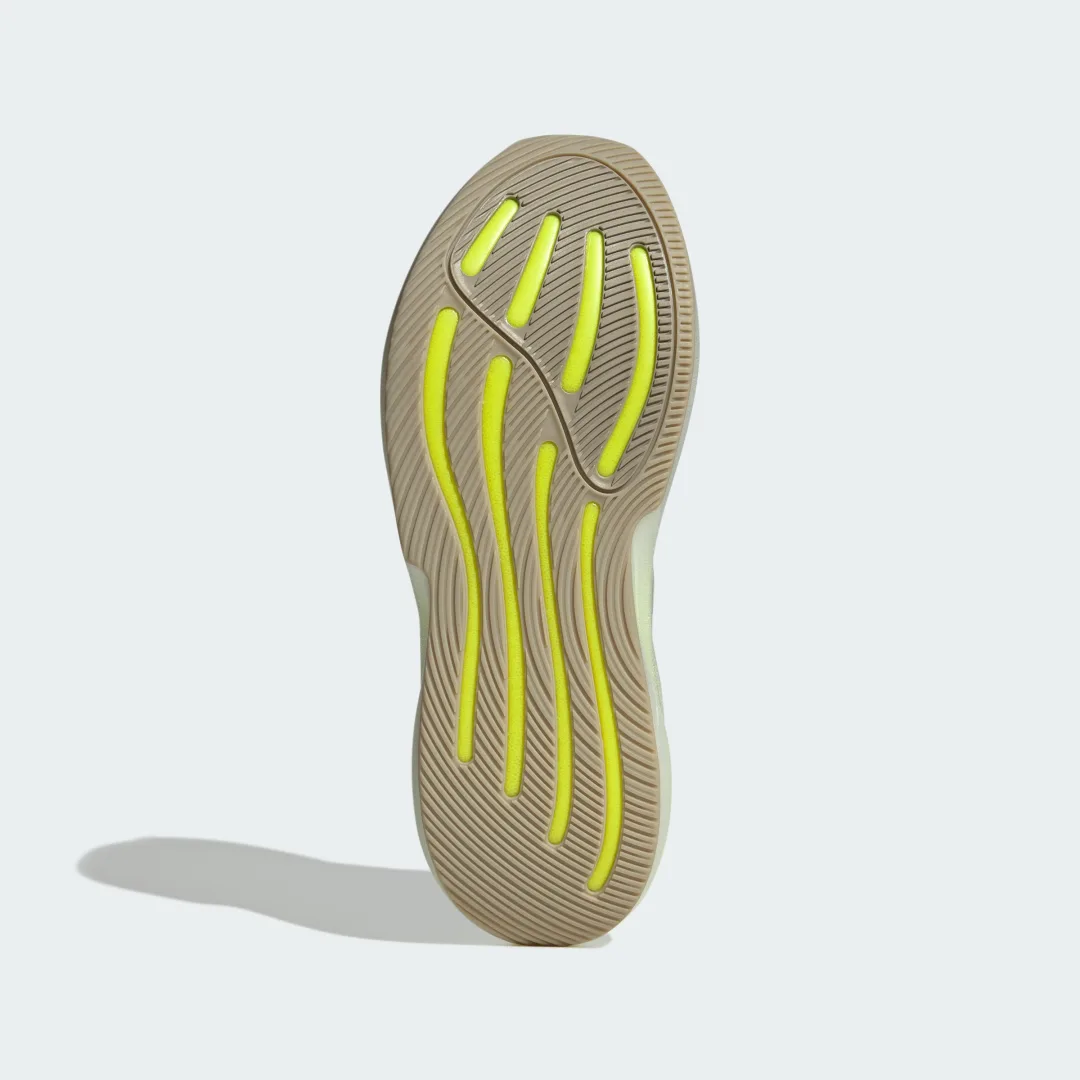 Detalle de Zapatilla de Running Supernova Glide de Adidas