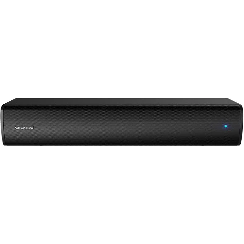 Detalle de Creative Stage Air V2 Barra de sonido 20 W negra