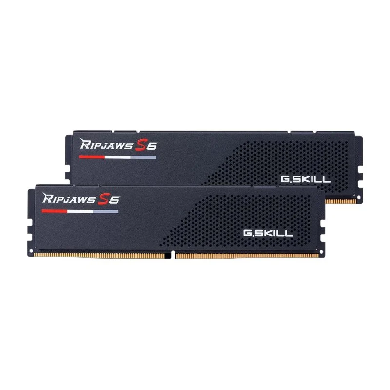 Detalle de G.Skill RipJaws S5 DDR5 64 GB 6800 MHz CL34