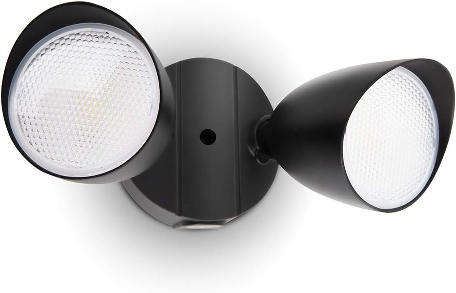 Detalle de LUTEC Outdoor Flood Light 6222B-D2D