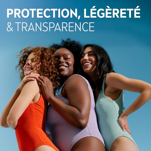 Detalle de NIVEA SUN Brume Solaire Rafraîchissante Protect & Dry Touch SPF 50 200 ml