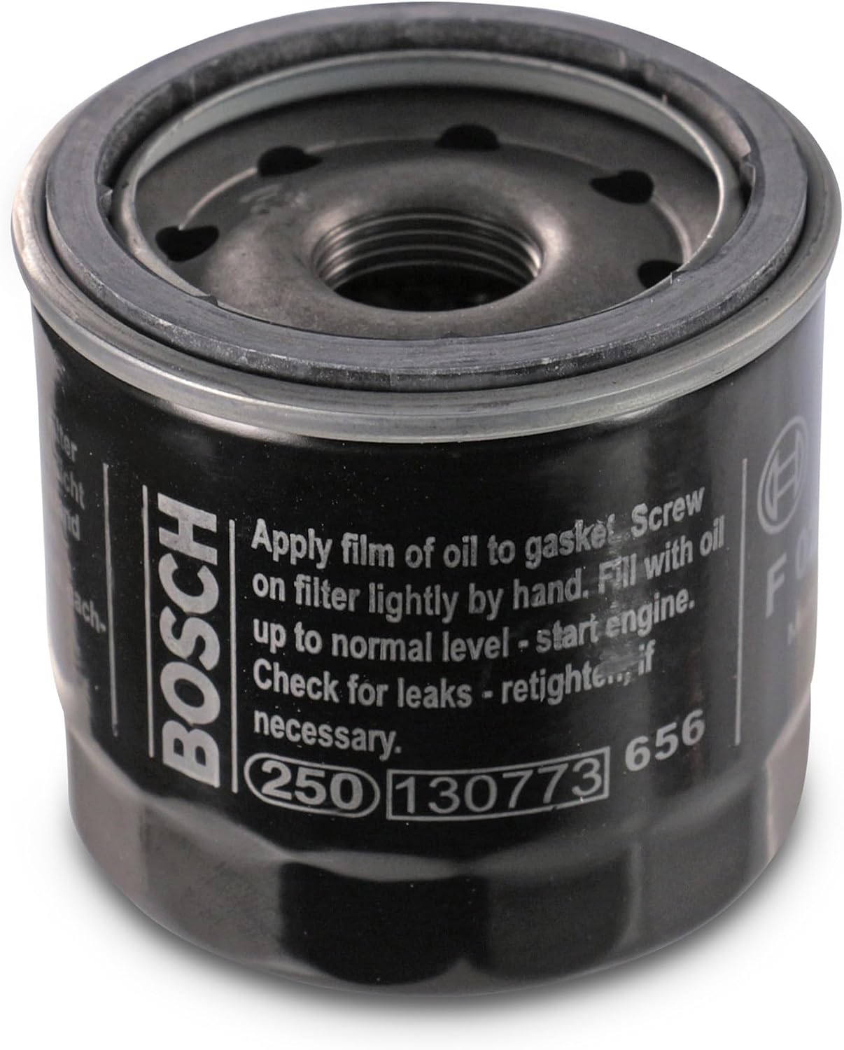 Detalle 2 de Bosch P7210 Ölfilter Auto – Zuverlässiger Ersatzteil-Durchblick