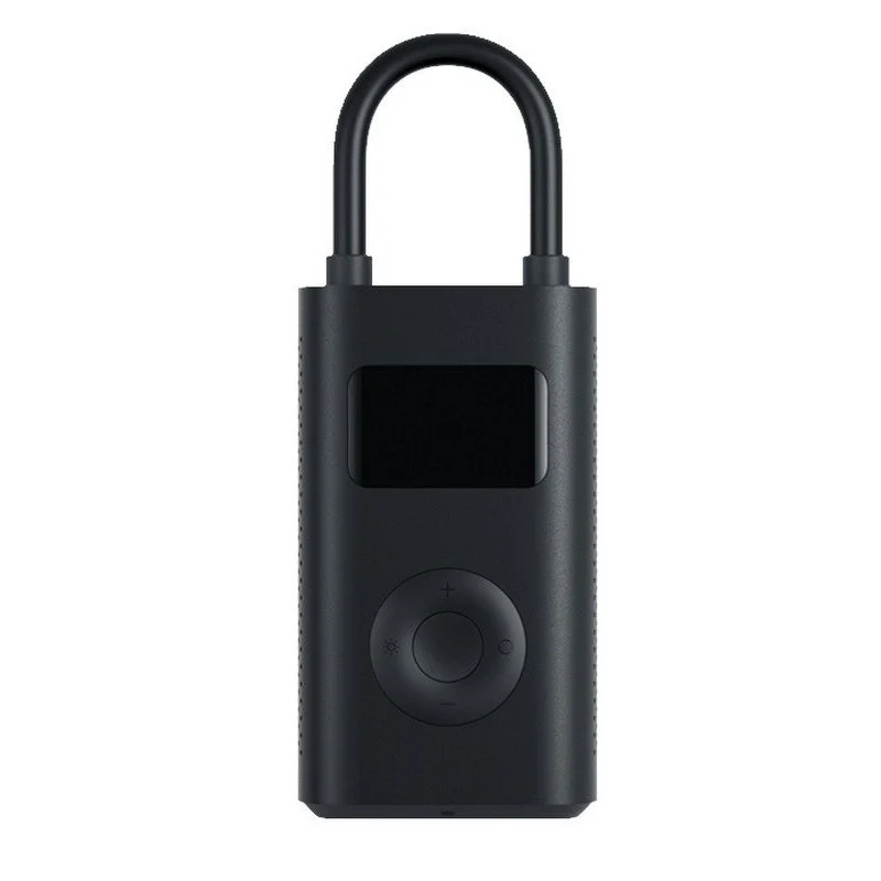 Imagen de Xiaomi Mi Portable Bomba de aire 150 psi en OfertitasTOP