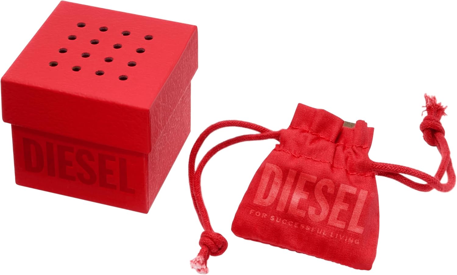 Thumbnail 2 de Diesel Charm Necklace DX1623040
