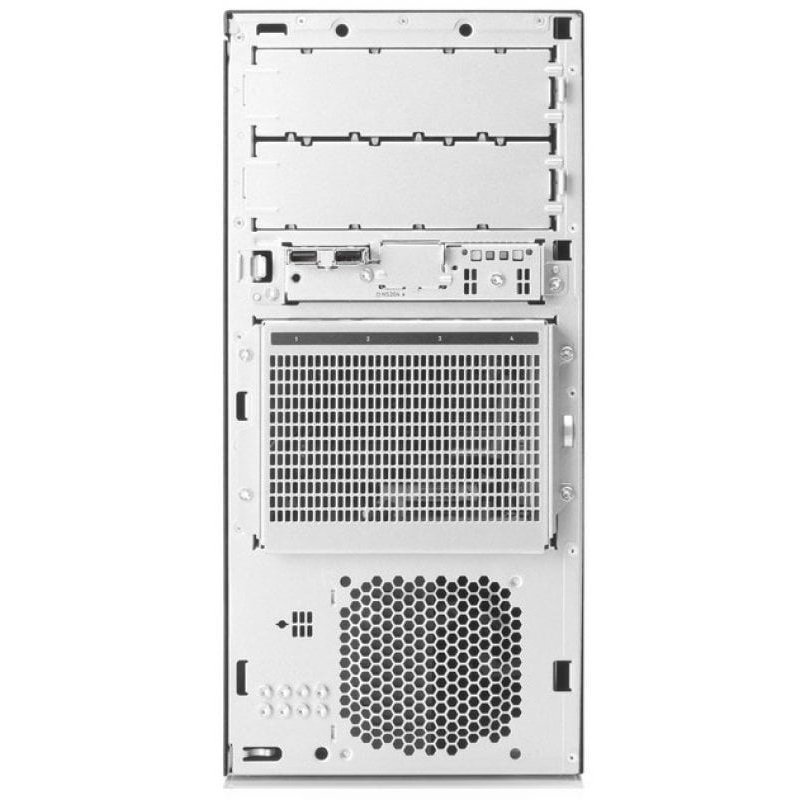 Detalle 2 de HPE ProLiant ML30 Gen11 Plus Torre Intel Xeon E-2414, 32 GB 🖥