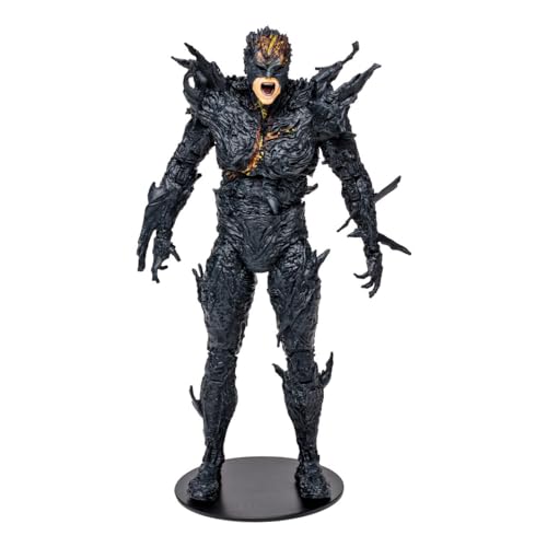 Thumbnail 2 de BANDAI - McFarlane Figura DC The Flash, Dark Flash 🦹