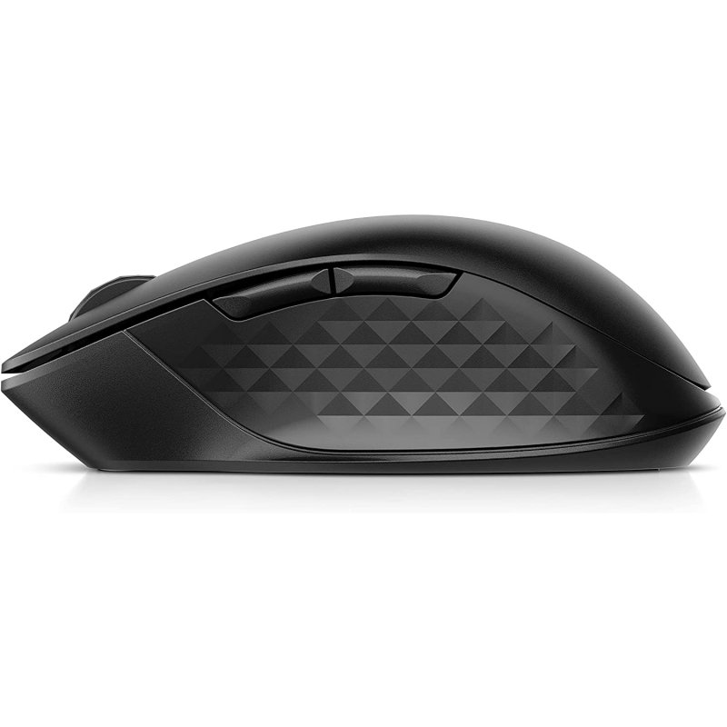 Detalle 2 de HP 430 Ratón Inalámbrico 1200 DPI Negro