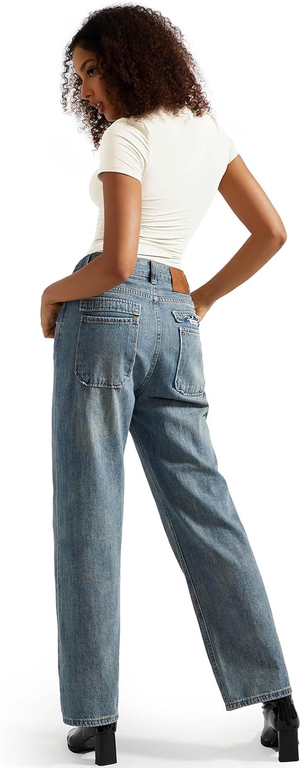 Detalle 2 de SUUKSESS double lined crop tee