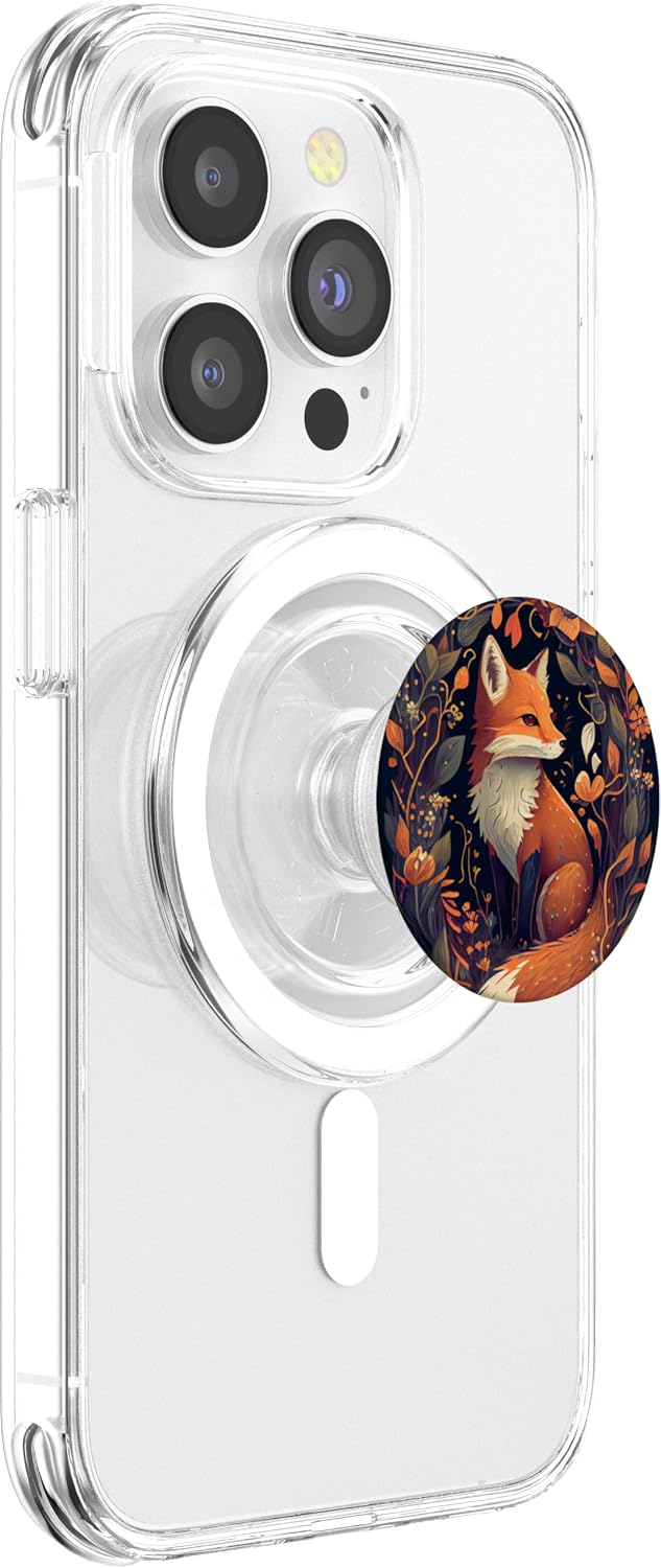 Detalle 2 de Mignon Renard PopGrip MagSafe pour téléphone