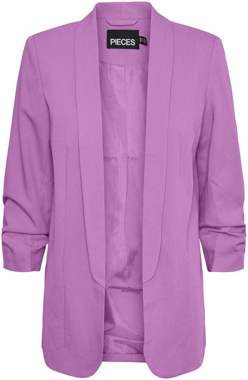 Thumbnail 6 de PIECES Blazer PCBOSELLA: elegante per occasioni formali, con materiali sostenibili