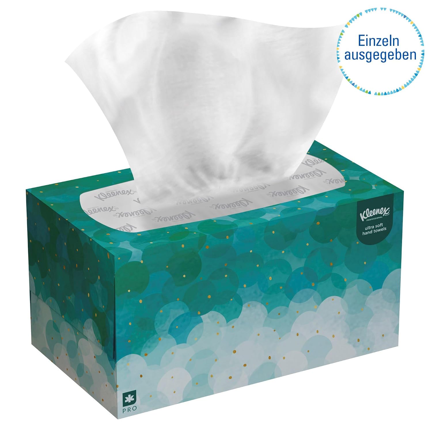 Detalle 2 de Kleenex Papierhandtücher 6088 für 1.260 Tücher