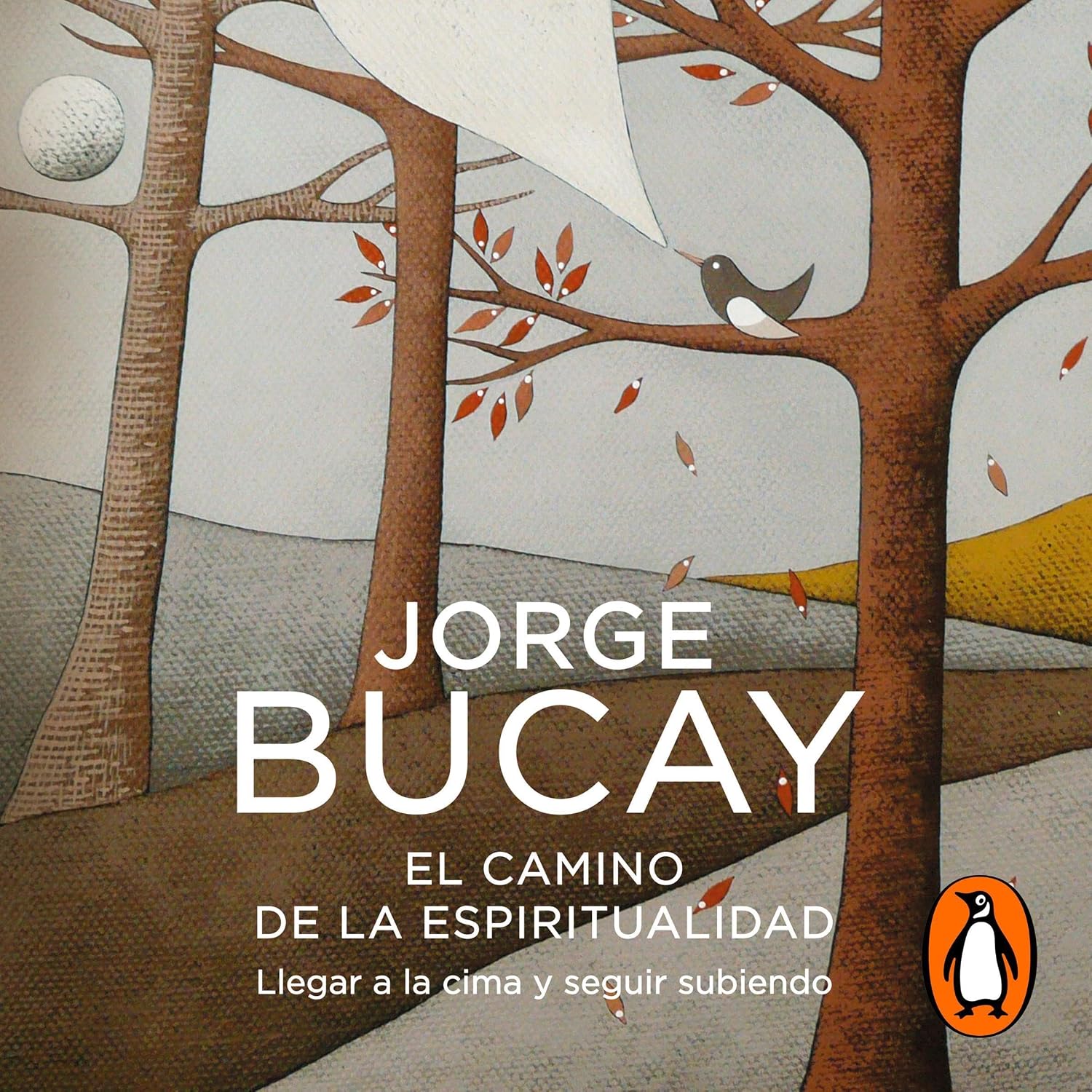 Detalle de The Path of Spirituality Audiobook by Jorge Bucay, Unabridged