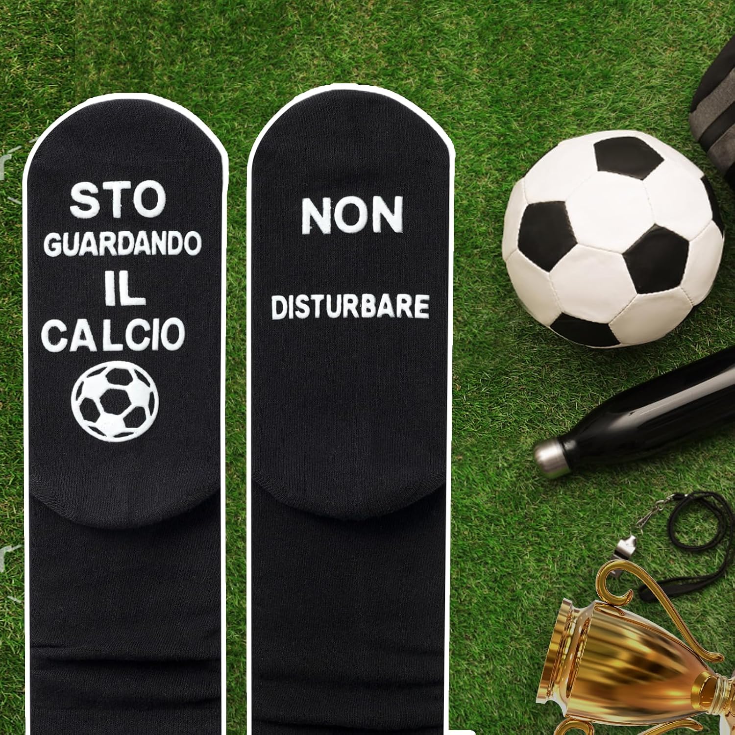 Thumbnail 6 de BISOUSOX Calzini divertenti 39-46