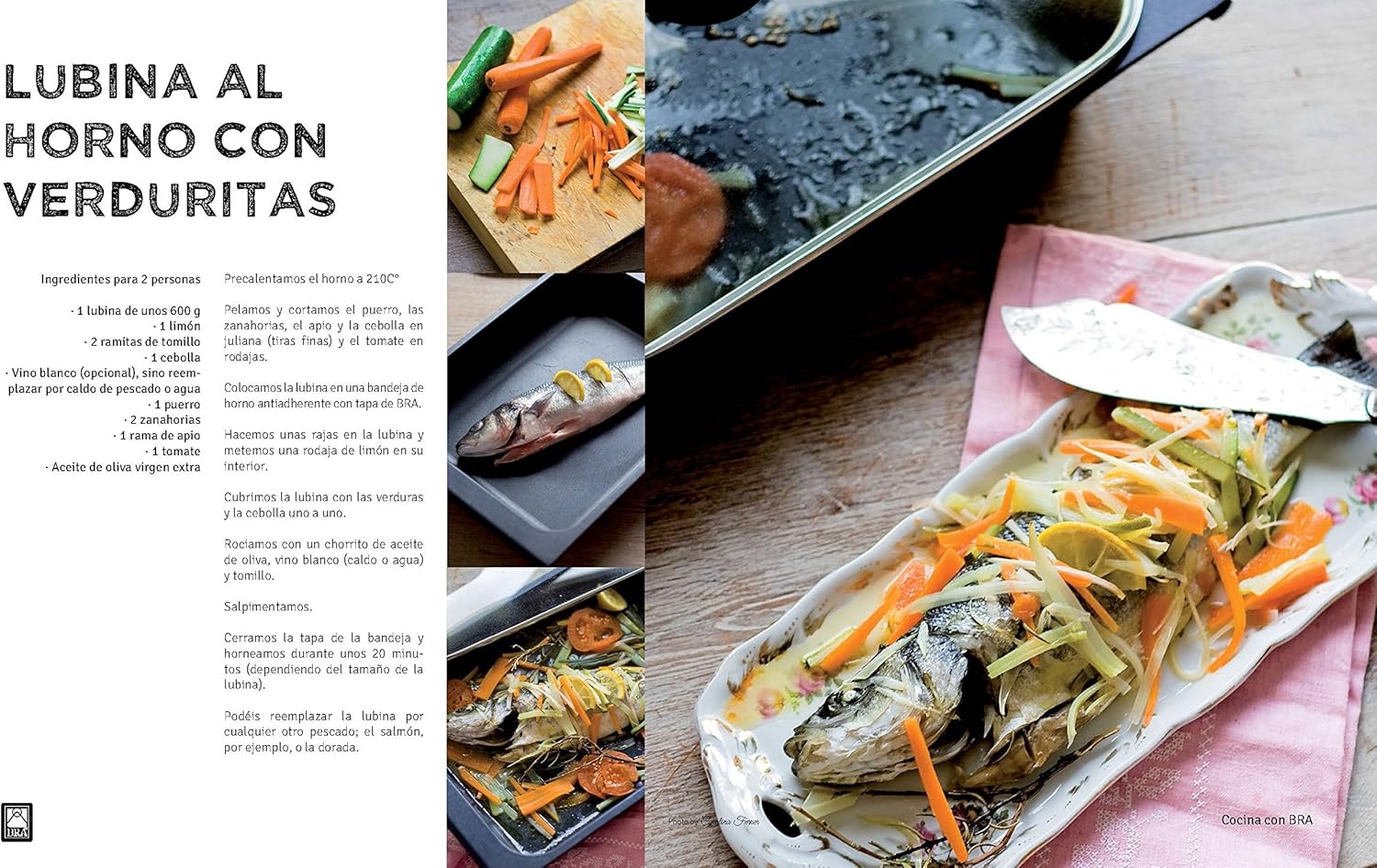 Thumbnail 3 de BRA Bandeja Rustidera Aluminio Fundido 41cm 🍽