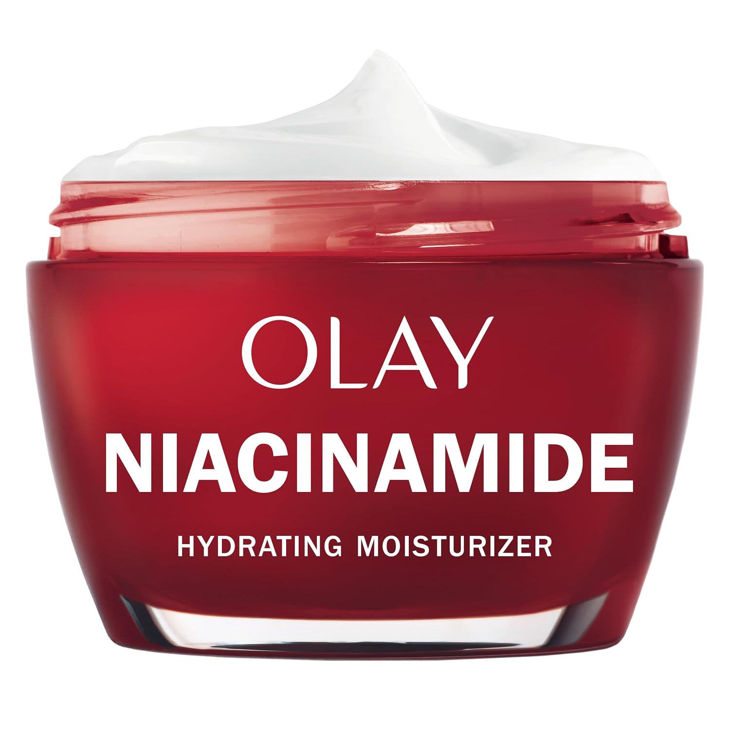 Detalle de Olay Niacinamide Face Moisturizer 1.7 Oz