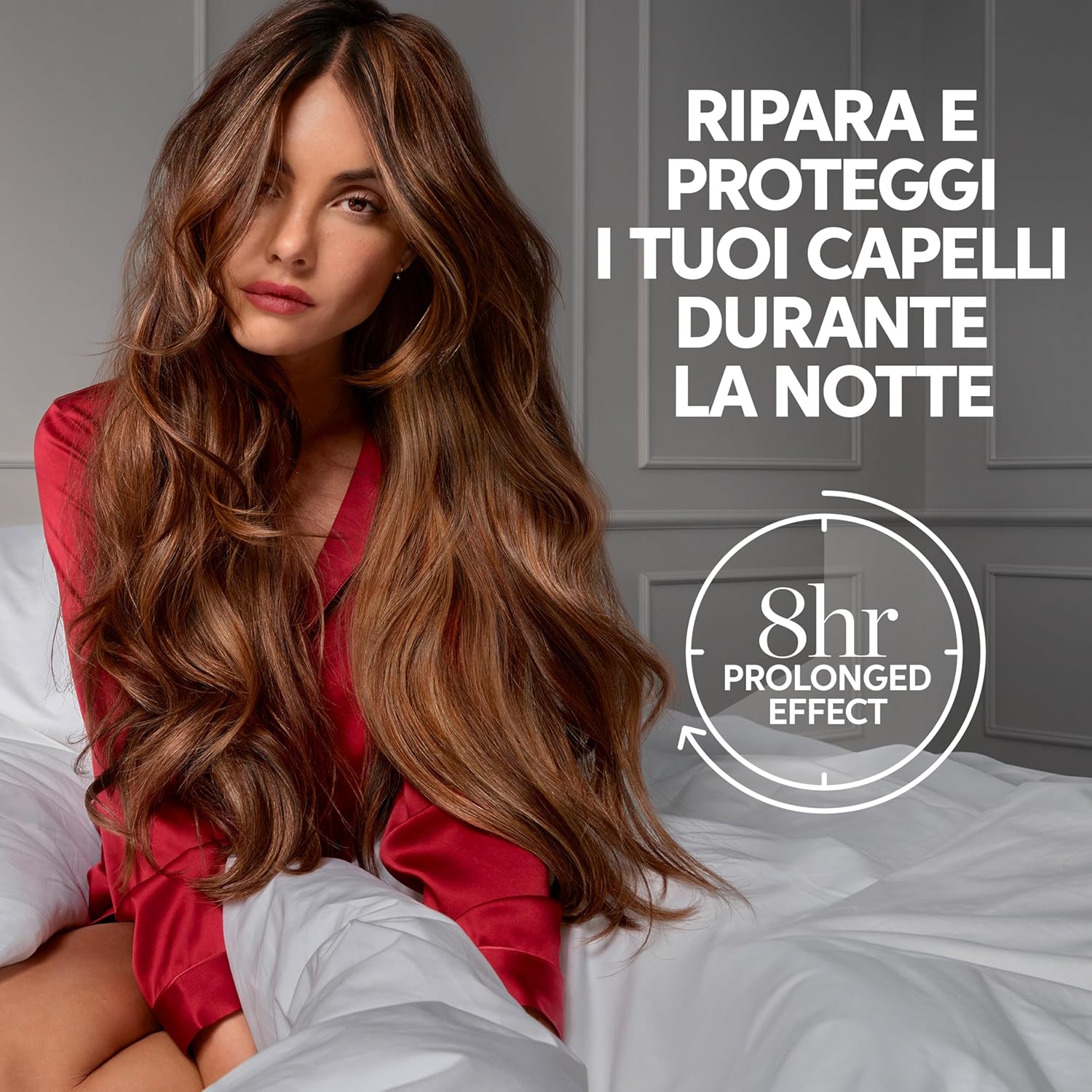 Thumbnail 3 de Wella Professionals Ultimate Repair Siero Notturno senza risciacquo per capelli secchi e danneggiati (30 ml)