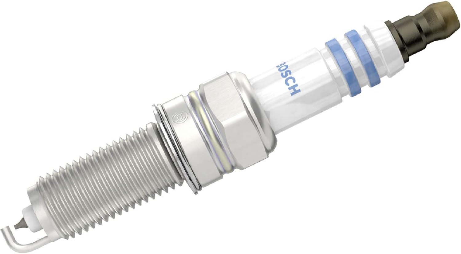 Thumbnail 5 de Bosch 0242129525 Candela di Accensione Iridium – affidabilità e lunga vita utile