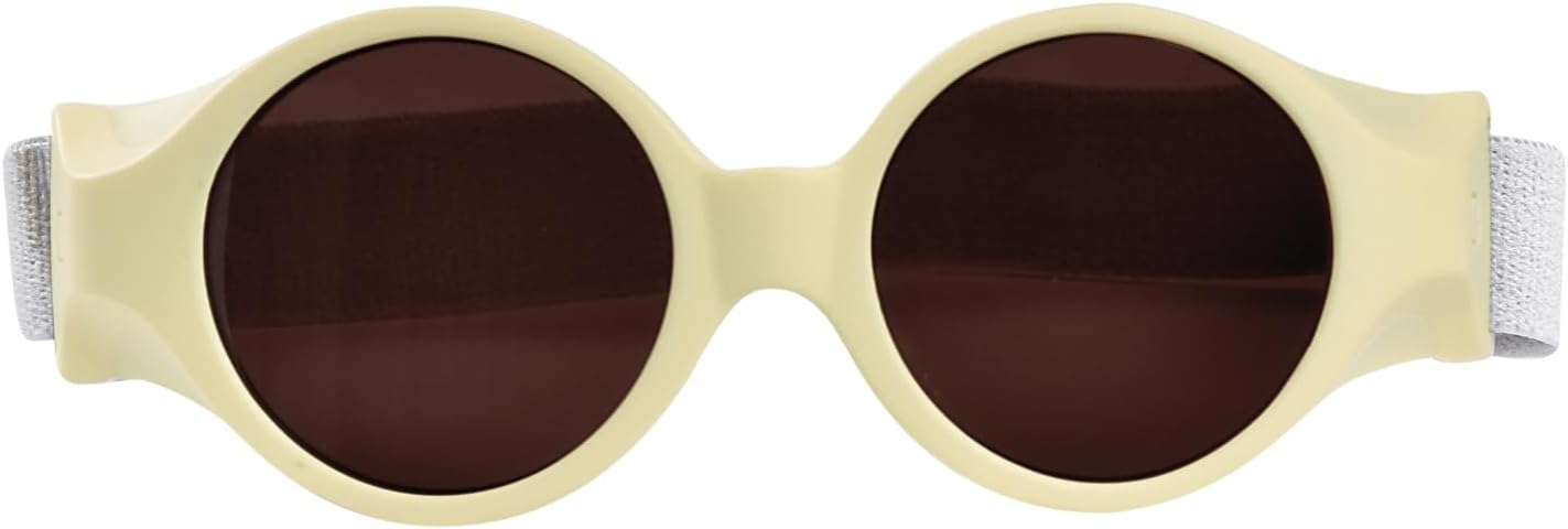 Detalle 2 de BĂABA Lunettes de soleil 0-9 mois đ¶