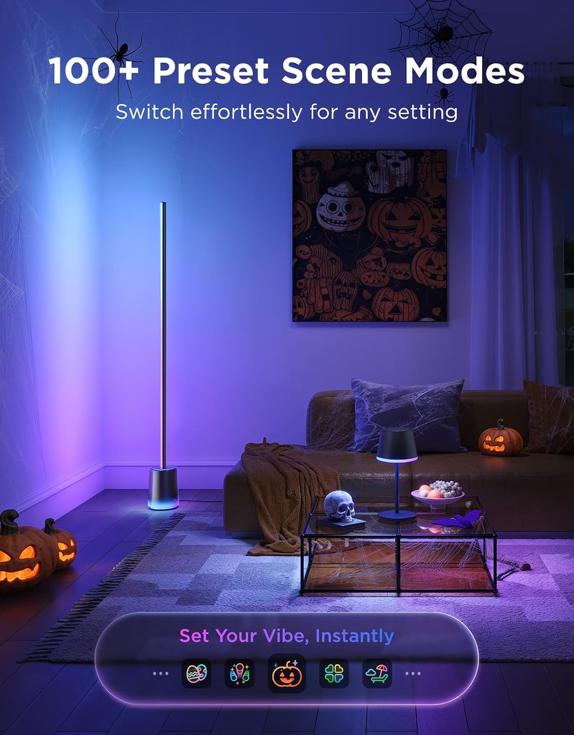 Thumbnail 3 de Govee Smart Floor Lamp 3