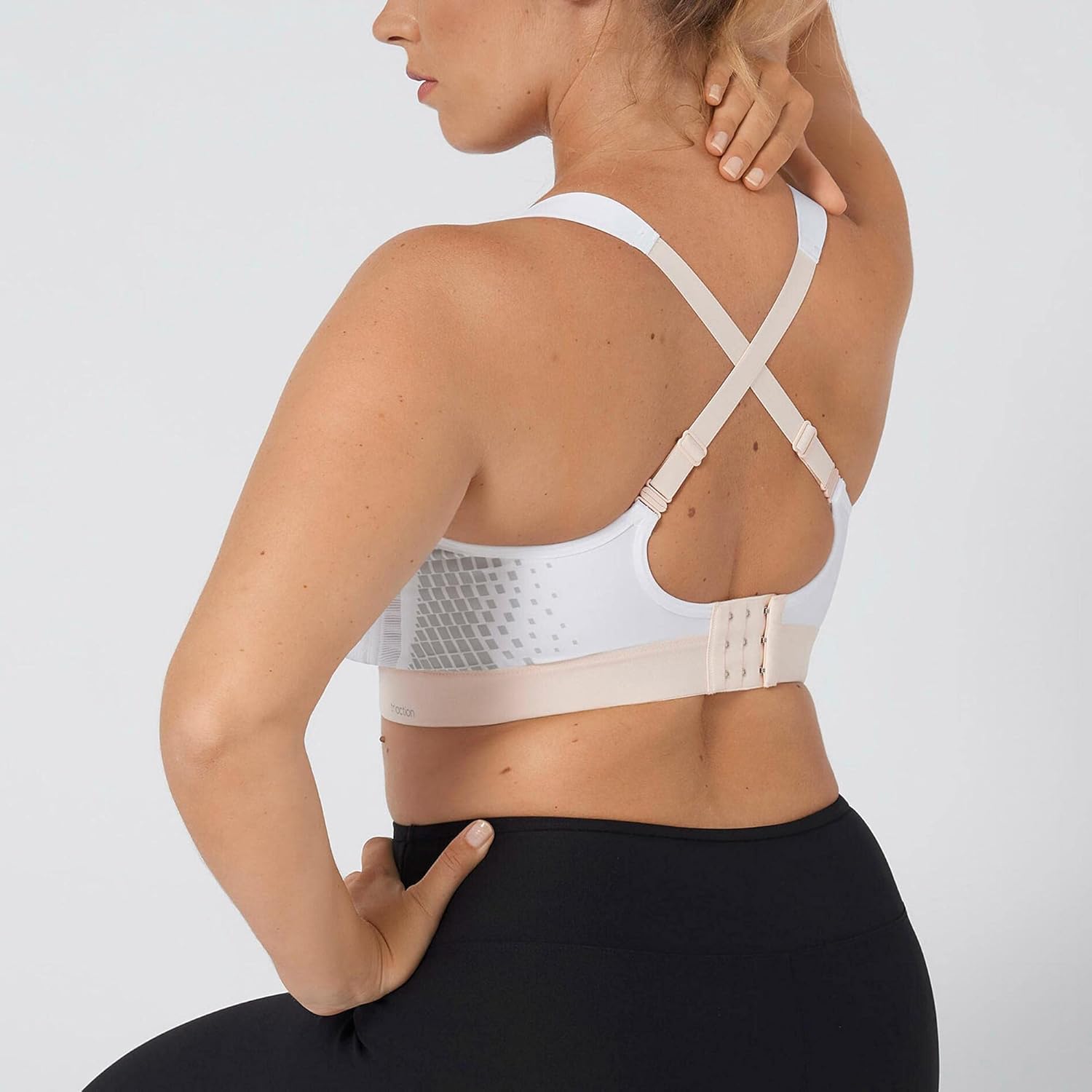 Thumbnail 6 de Triaction Hybrid Lite P – Sport BH von BH (bügelloser, Spacer Cup, LYCRA)