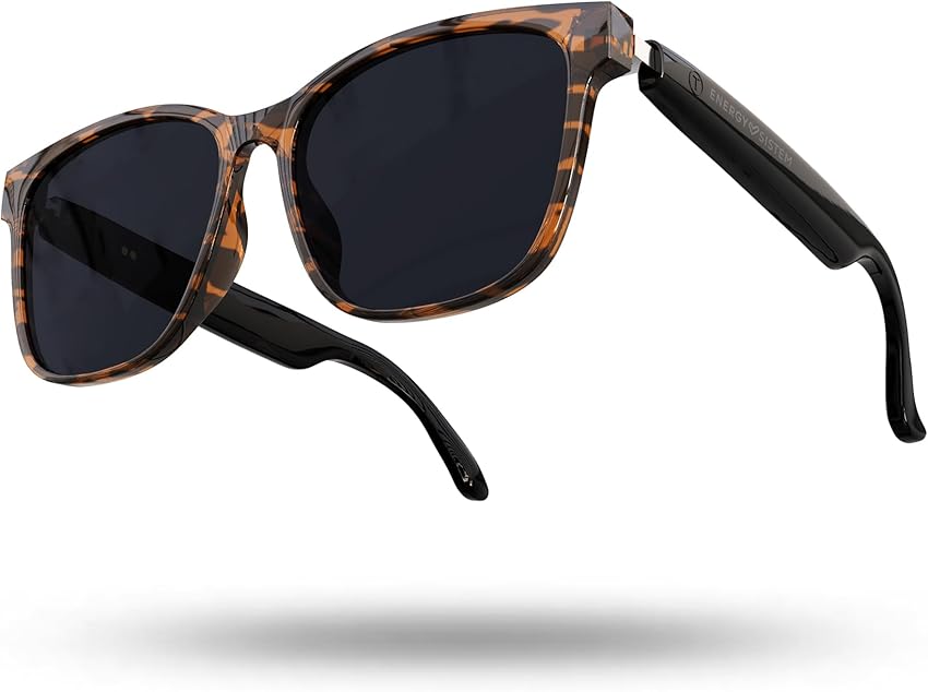 Thumbnail 6 de Energy Sistem Music Anti-blueRay gafas Bluetooth con micrófono 📱