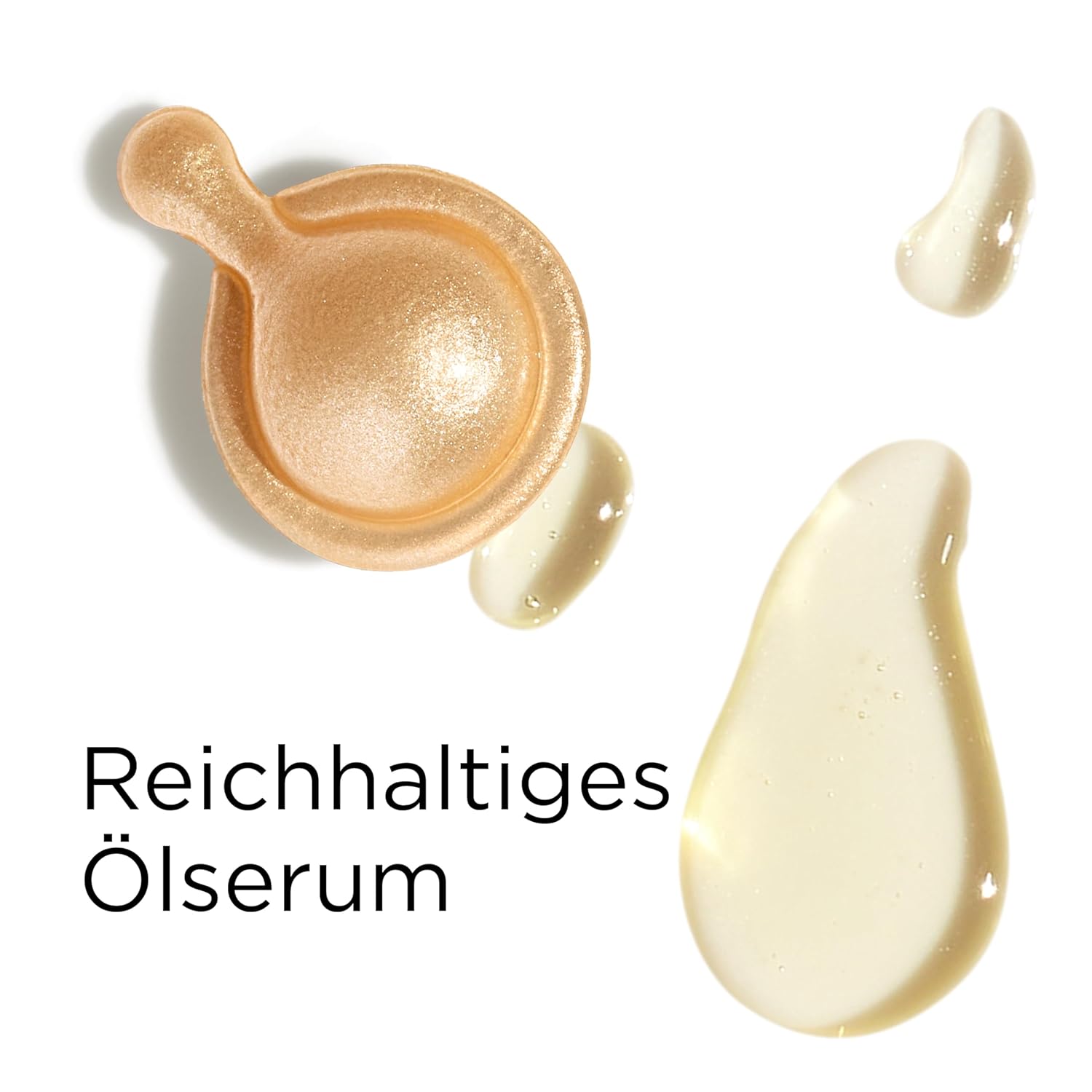 Thumbnail 6 de Elizabeth Arden Advanced Ceramides Serum Kapseln mit Tsubaki-Öl – dreifach Anti-Aging (Einzeldosis)