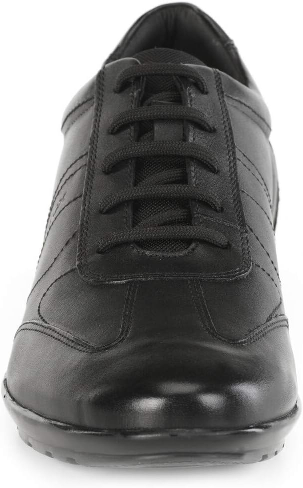 Thumbnail 2 de Geox U SYMBOL Herren Sneakers – atmungsaktiv, mit Dämpfung und herausnehmbarer Innensohle