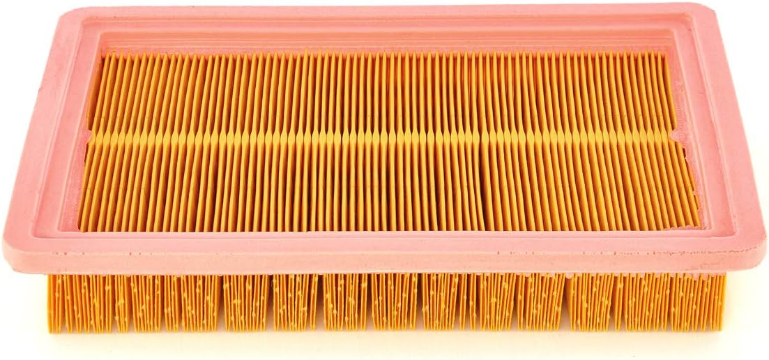 Detalle de Bosch S3073 – Filtre à air auto, cartouche Bosch