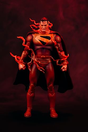 Thumbnail 7 de McFarlane Toys DC Multiverse Superman (Kingdom Come) 18 cm