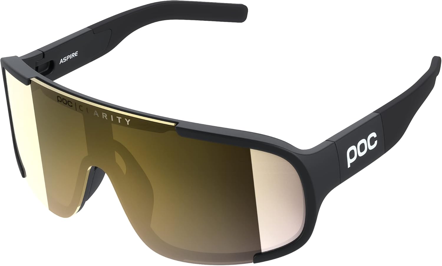Thumbnail 2 de POC Aspire Occhiali da Sole Unisex – Adulto (Pacco da 1)