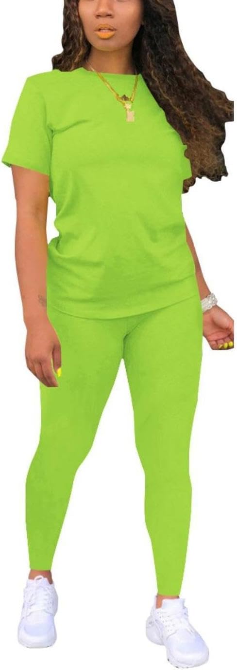 Thumbnail 6 de Nimsruc Biker Short Sets 2-Piece Jogger