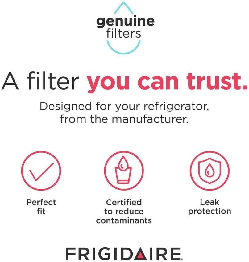Thumbnail 5 de Frigidaire PureSource Ultra II Filter